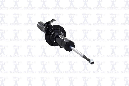 335569L Front Left Suspension Strut FCS Shocks & Struts