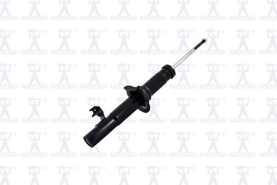 335569L Front Left Suspension Strut FCS Shocks & Struts