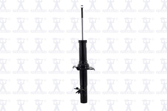 335569L Front Left Suspension Strut FCS Shocks & Struts