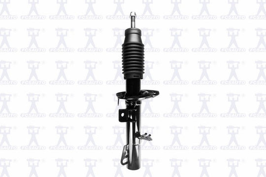 335579L Front Left Suspension Strut FCS Shocks & Struts