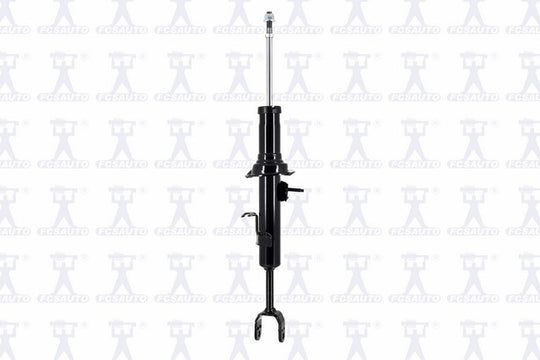 335584L Front Left Suspension Strut FCS Shocks & Struts