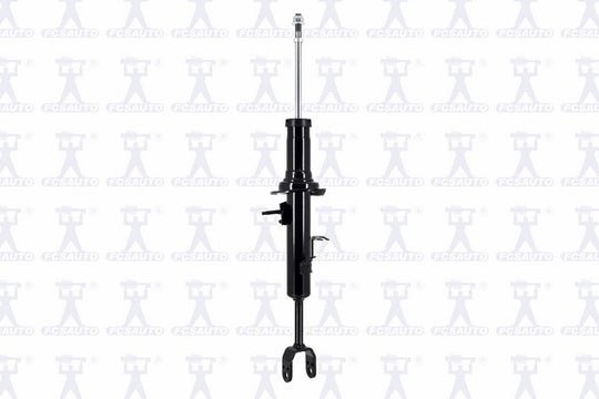 335584R Front Right Suspension Strut FCS Shocks & Struts