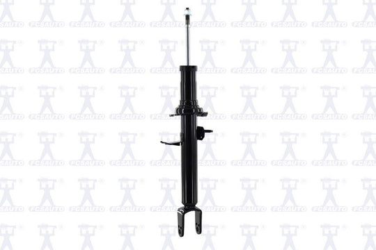 335585L Front Left Suspension Strut FCS Shocks & Struts