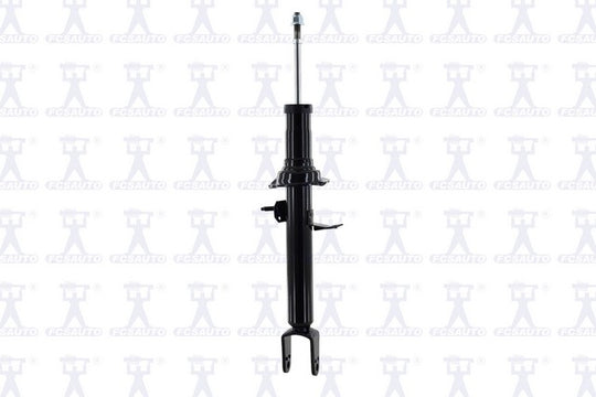 335585R Front Right Suspension Strut FCS Shocks & Struts