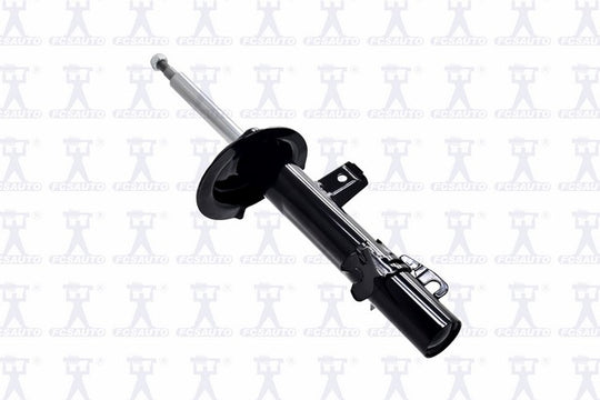 335587L Front Left Suspension Strut FCS Shocks & Struts