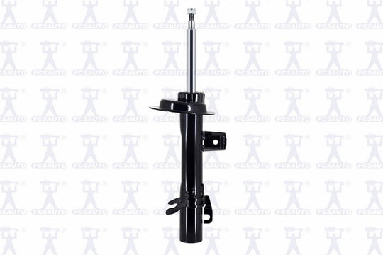 335587L Front Left Suspension Strut FCS Shocks & Struts