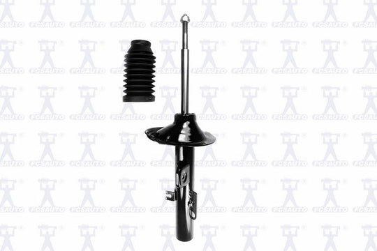 335589L Front Left Suspension Strut FCS Shocks & Struts
