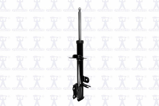 335604L Rear Left Suspension Strut FCS Shocks & Struts