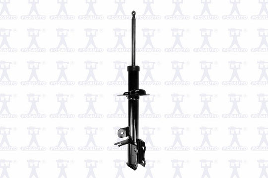 335604R Rear Right Suspension Strut FCS Shocks & Struts