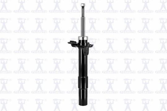 335698L Front Left Suspension Strut FCS Shocks & Struts