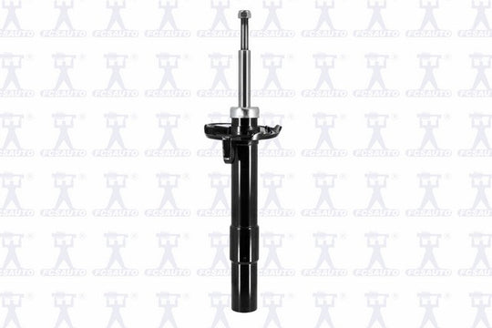 335698L Front Left Suspension Strut FCS Shocks & Struts