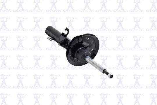 335701L Front Left Suspension Strut FCS Shocks & Struts