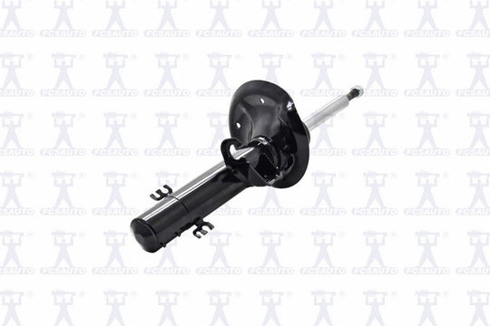 335701L Front Left Suspension Strut FCS Shocks & Struts