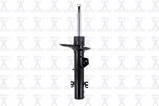335701L Front Left Suspension Strut FCS Shocks & Struts
