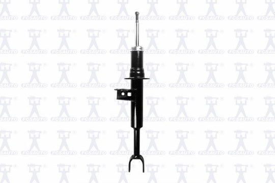 335774L Front Left Suspension Strut FCS Shocks & Struts