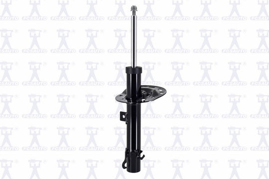 335779L Front Left Suspension Strut FCS Shocks & Struts
