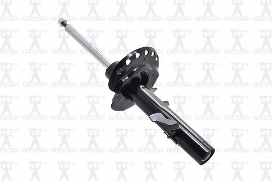 335795L Front Left Suspension Strut FCS Shocks & Struts