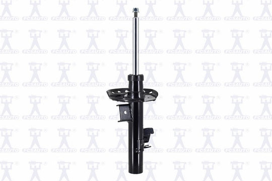 335795L Front Left Suspension Strut FCS Shocks & Struts