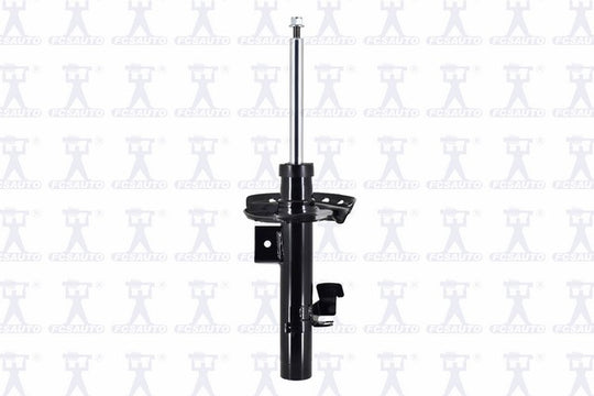 335795L Front Left Suspension Strut FCS Shocks & Struts