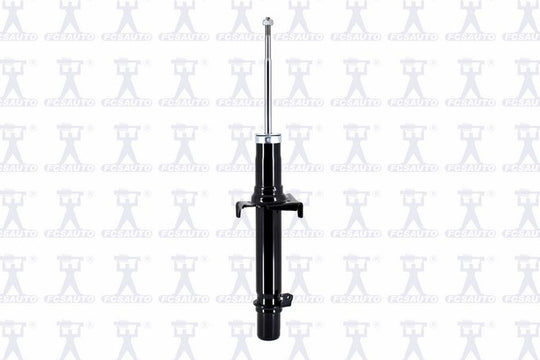 335797L Front Left Suspension Strut FCS Shocks & Struts