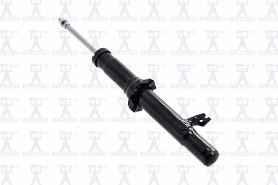 335801L Front Left Suspension Strut FCS Shocks & Struts