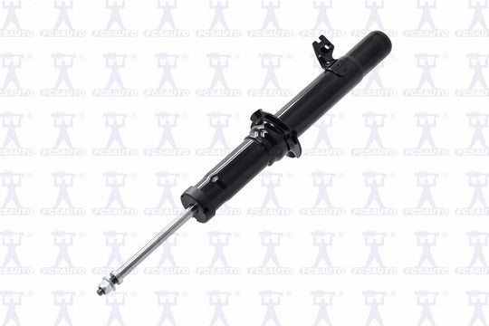 335801L Front Left Suspension Strut FCS Shocks & Struts
