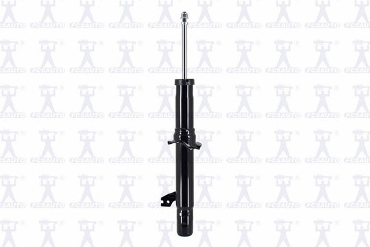 335801L Front Left Suspension Strut FCS Shocks & Struts