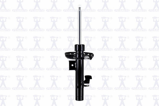 335804L Front Left Suspension Strut FCS Shocks & Struts