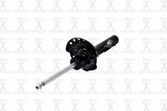 335804L Front Left Suspension Strut FCS Shocks & Struts