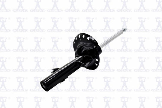 335804L Front Left Suspension Strut FCS Shocks & Struts