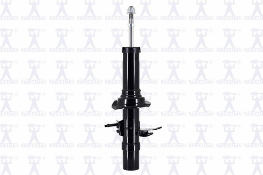 335827L Front Left Suspension Strut FCS Shocks & Struts