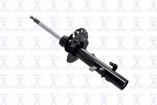 335858L Front Left Suspension Strut FCS Shocks & Struts