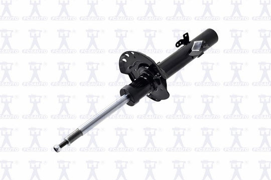 335858L Front Left Suspension Strut FCS Shocks & Struts