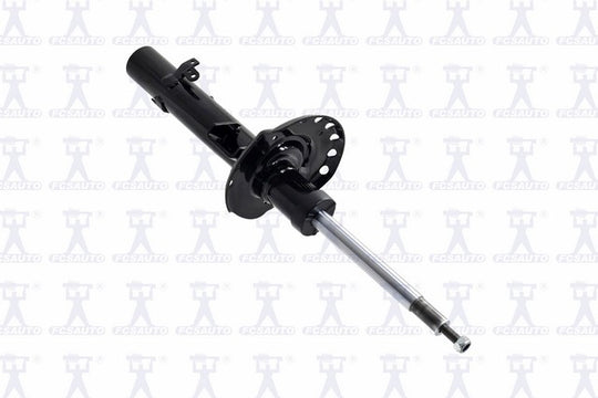 335858L Front Left Suspension Strut FCS Shocks & Struts