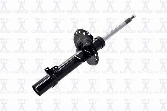 335858L Front Left Suspension Strut FCS Shocks & Struts
