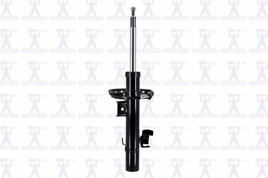 335858L Front Left Suspension Strut FCS Shocks & Struts
