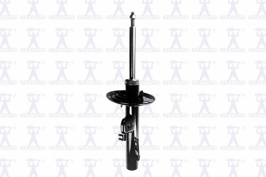 335876L Front Left Suspension Strut FCS Shocks & Struts