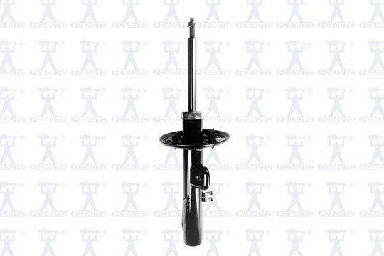 335876R Front Right Suspension Strut FCS Shocks & Struts