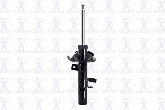 335877L Front Left Suspension Strut FCS Shocks & Struts