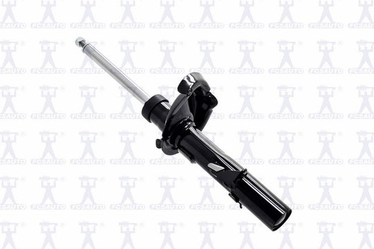 335877L Front Left Suspension Strut FCS Shocks & Struts