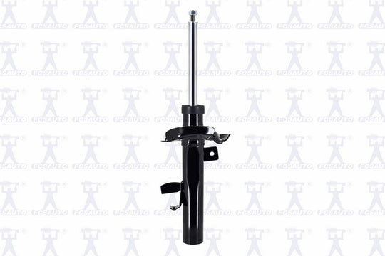335877L Front Left Suspension Strut FCS Shocks & Struts