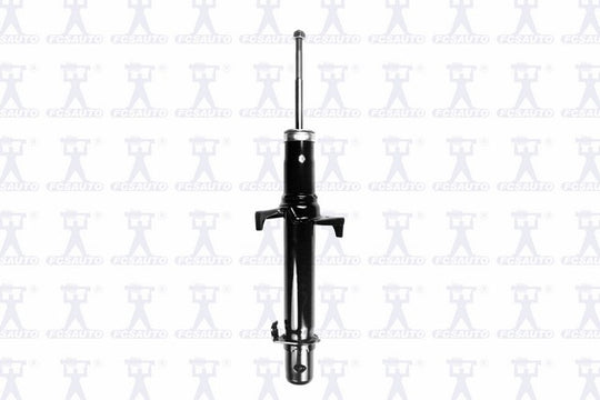 335878L Front Left Suspension Strut FCS Shocks & Struts