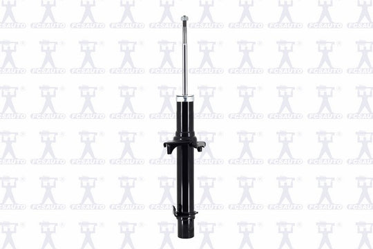 335880L Front Left Suspension Strut FCS Shocks & Struts