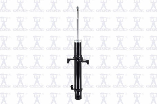 335880L Front Left Suspension Strut FCS Shocks & Struts