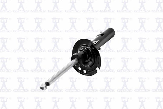 335893L Front Left Suspension Strut FCS Shocks & Struts