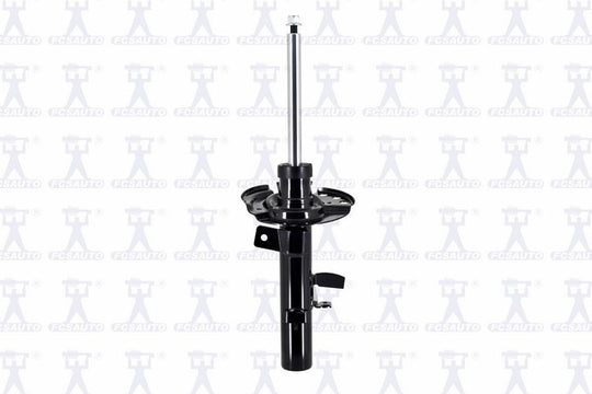 335893L Front Left Suspension Strut FCS Shocks & Struts