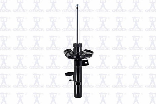 335893R Front Right Suspension Strut FCS Shocks & Struts