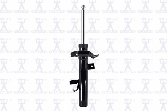 335896L Front Left Suspension Strut FCS Shocks & Struts