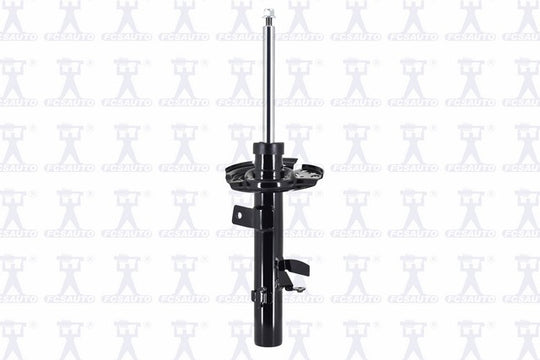 335897L Front Left Suspension Strut FCS Shocks & Struts