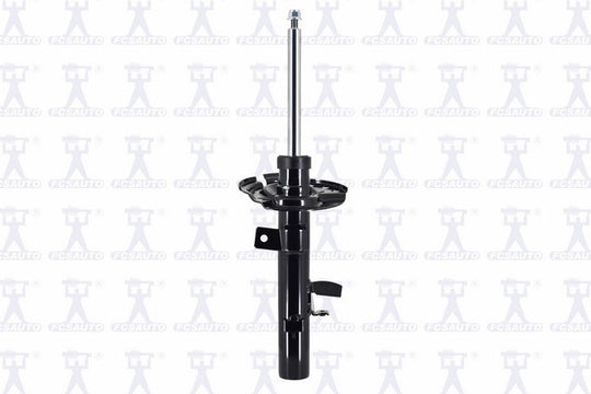 335897L Front Left Suspension Strut FCS Shocks & Struts